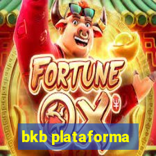 bkb plataforma